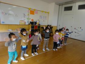 お知らせ 都筑ヶ丘幼稚園 学校法人 柏木学園